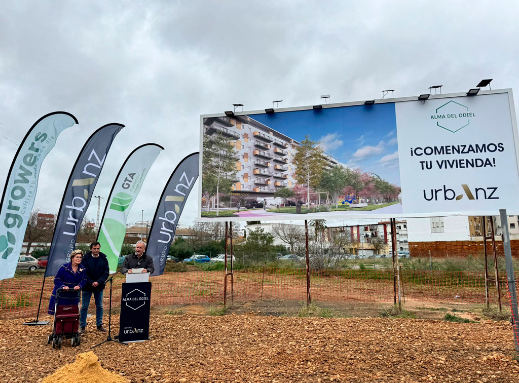 Alianza de sostenibilidad para el desarrollo urbanistico e inmobiliario de Urbanz