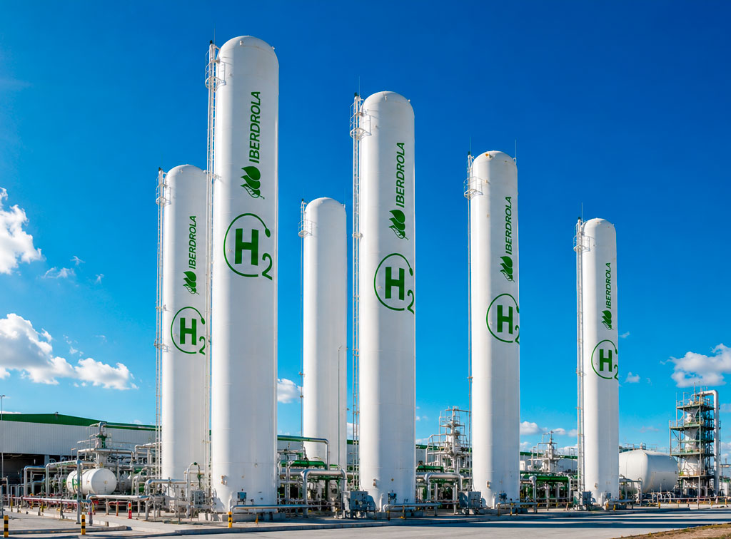 Asistencia tecnica ambiental para la obtencion de la AAI del proyecto de produccion de hidrogeno verde y derivados
