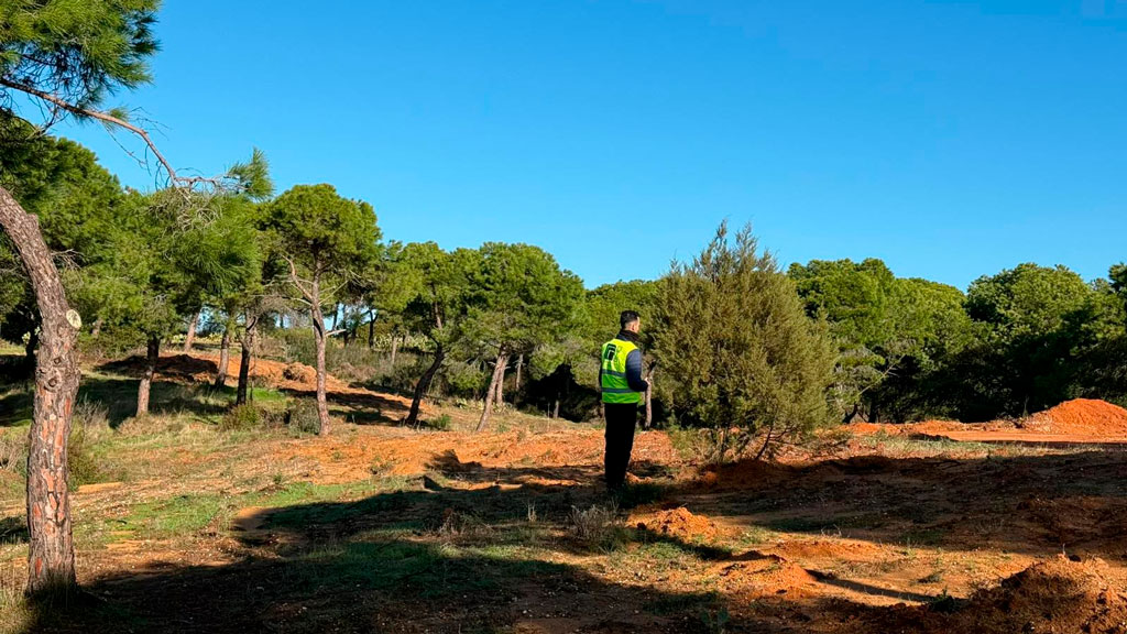 Asistencia tecnica para la tramitacion de la AAU y direccion ambiental de obra del proyecto Sagitta El Rompido
