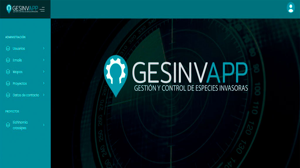 GESINVAPP