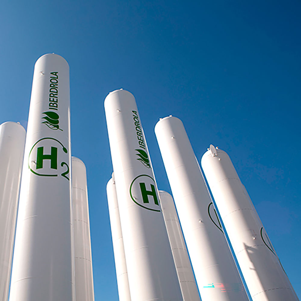 Asistencia tecnica ambiental para la obtencion de la AAI del proyecto de produccion de hidrogeno verde y derivados de Palos de la Frontera