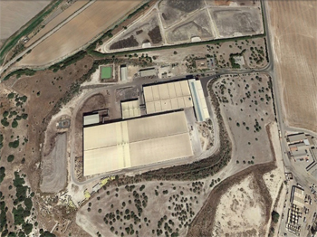 Autorización Ambiental Integrada de la Planta de Reciclaje y Compostaje