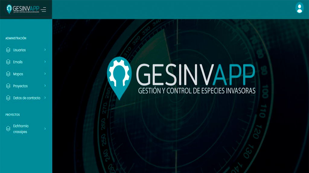 GESINVAPP