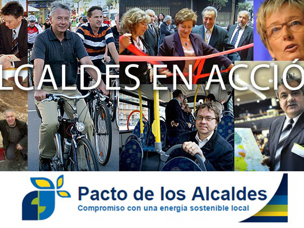 PAES de Bonares